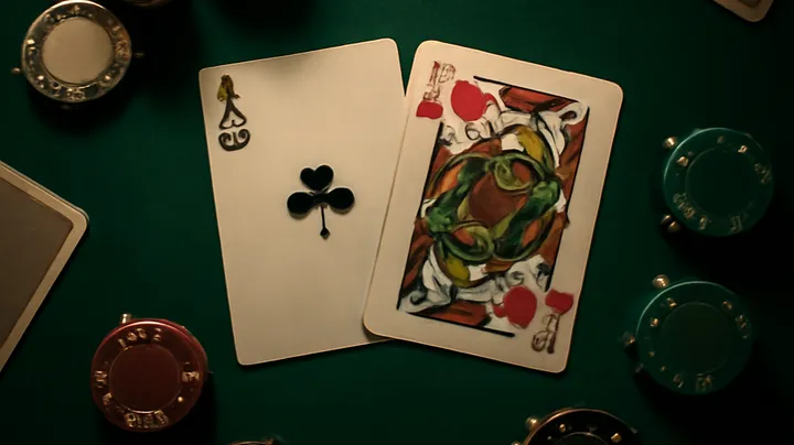 Comprehensive Table Games Selection