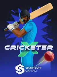 CricketerX crash game at JYJILL COM