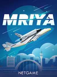 Mriya crash game at JYJILL COM