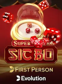 Sic Bo at JYJILL COM