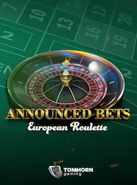 Announced Bets Roulette at JYJILL COM