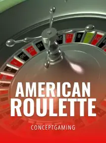 American Roulette at JYJILL COM