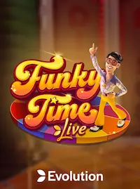 Funky Time at JYJILL COM