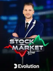 Stock Market at JYJILL COM