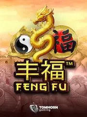 Feng Fu at JYJILL COM