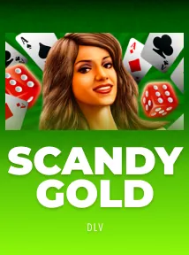 Scandy at JYJILL COM