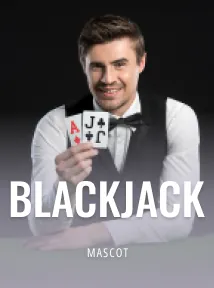 Live Blackjack at JYJILL COM